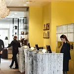 Comwell Dolce By Wyndham 4* Århus