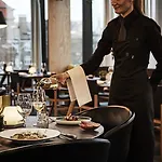 Comwell Dolce By Wyndham 酒店 Århus