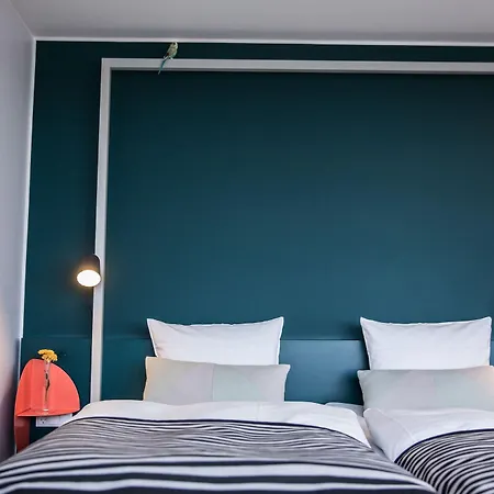 Comwell Dolce By Wyndham Hotel Århus