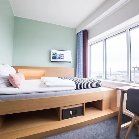 Comwell Dolce By Wyndham Hotel