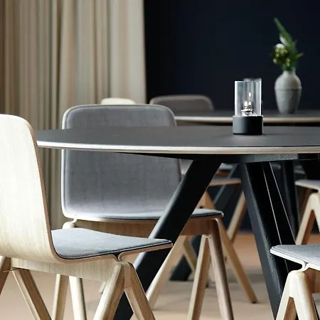 Hotel Comwell Dolce By Wyndham