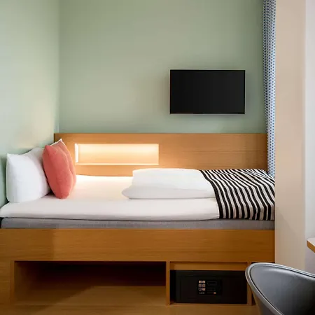 Hotel Comwell Dolce By Wyndham 4*