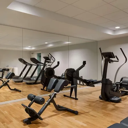 Hotel Comwell Dolce By Wyndham 4*