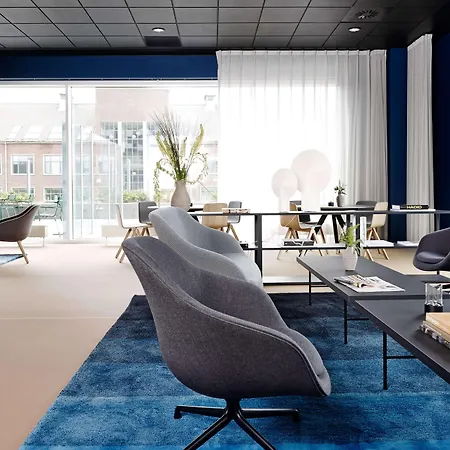 酒店 Comwell Dolce By Wyndham Århus