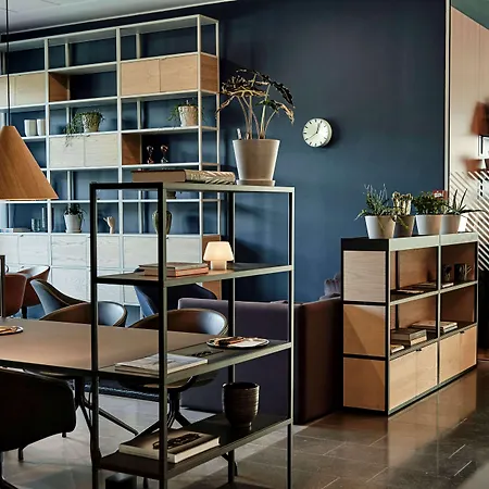 酒店 Comwell Dolce By Wyndham Århus
