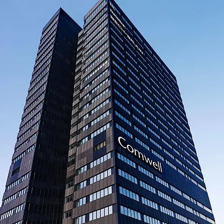 Comwell Dolce By Wyndham 4* Århus