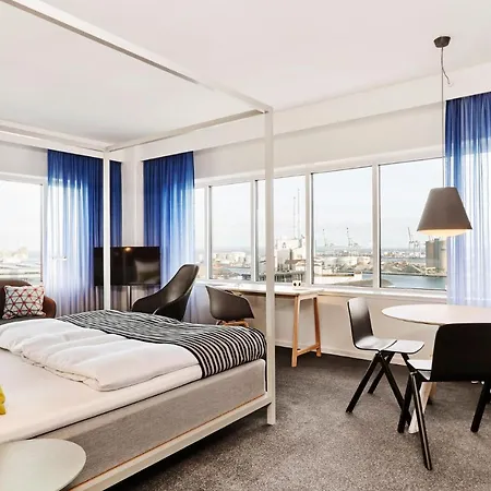 Comwell Dolce By Wyndham 4* Århus