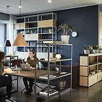 Comwell Dolce By Wyndham Århus