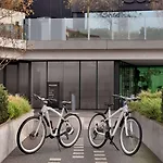 Comwell Dolce By Wyndham 4* Århus
