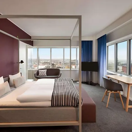 Hotel Comwell Dolce By Wyndham Århus
