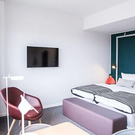 Comwell Dolce By Wyndham Otel