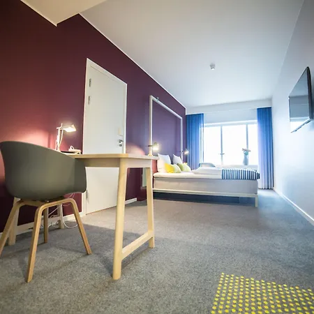 Hotel Comwell Dolce By Wyndham 4*