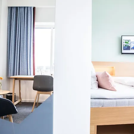 Otel Comwell Dolce By Wyndham 4*