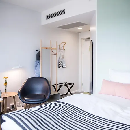 Comwell Dolce By Wyndham Hotel 4*