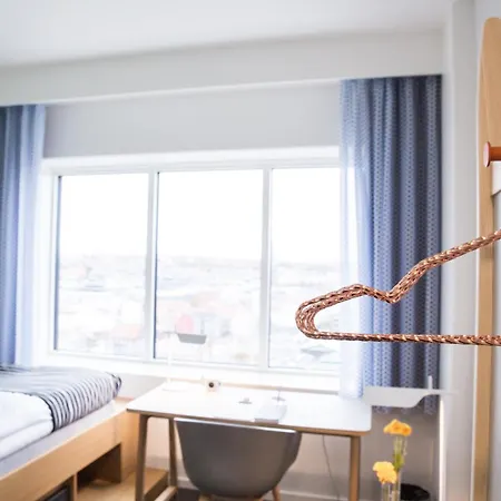 Hotell Comwell Dolce By Wyndham
