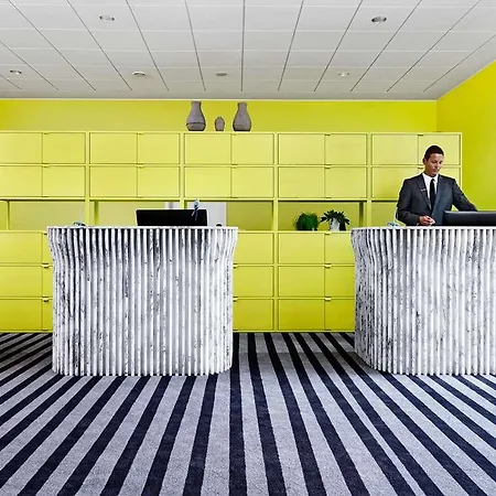 Hotel Comwell Dolce By Wyndham
