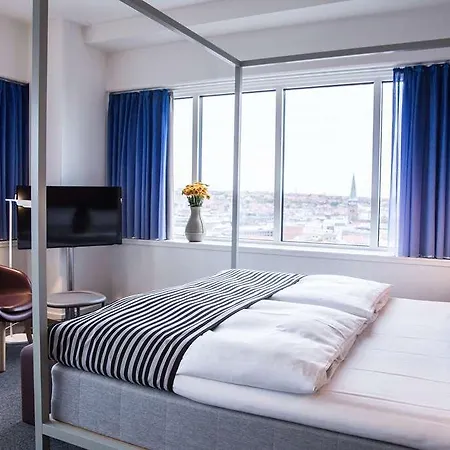 Hotel Comwell Dolce By Wyndham Århus