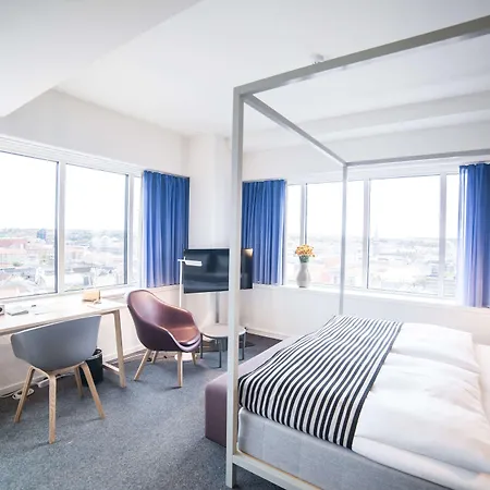 Hotel Comwell Dolce By Wyndham