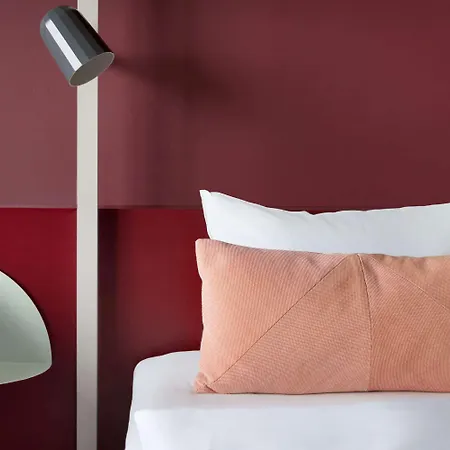 Comwell Dolce By Wyndham Hotell