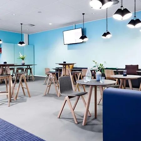 Comwell Dolce By Wyndham Hotell Århus