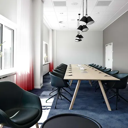 Hotell Comwell Dolce By Wyndham