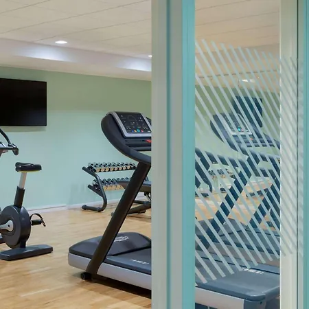 Hotell Comwell Dolce By Wyndham Århus