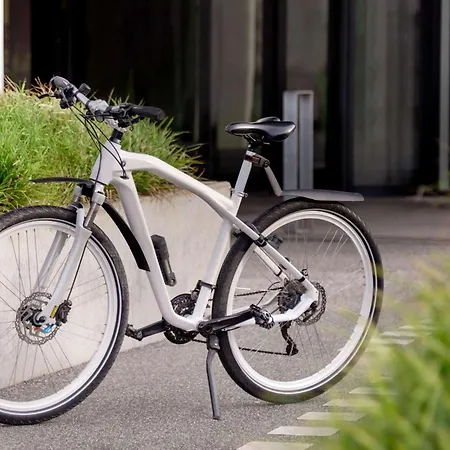 Hotell Comwell Dolce By Wyndham 4*