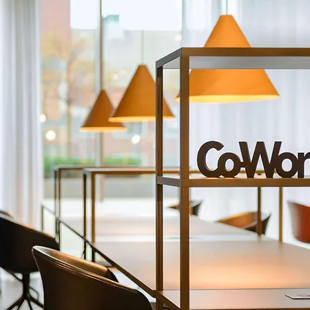 Comwell Dolce By Wyndham