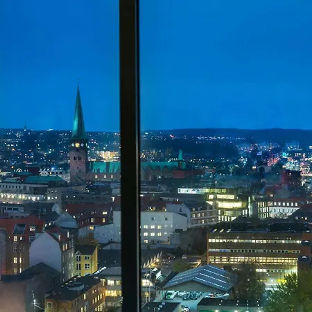 Comwell Dolce By Wyndham 4*