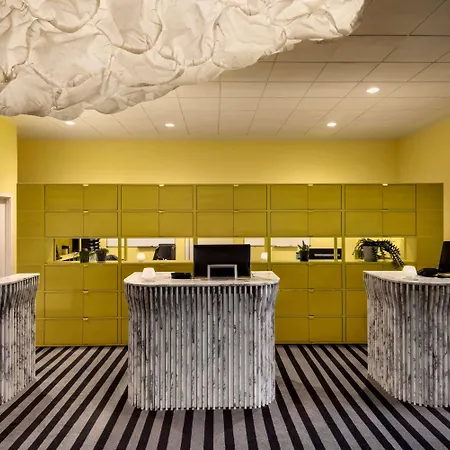 Otel Comwell Dolce By Wyndham Århus
