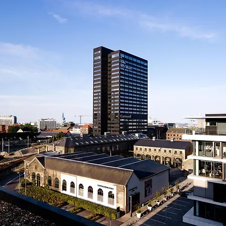 Comwell Dolce By Wyndham 4*