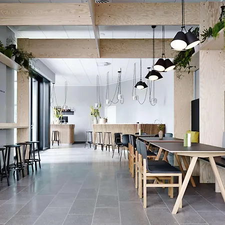 Comwell Dolce By Wyndham 4*