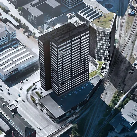 Ξενοδοχείο Comwell Dolce By Wyndham 4*