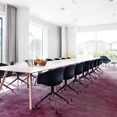 Comwell Dolce By Wyndham