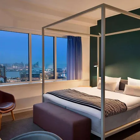 Comwell Dolce By Wyndham Århus