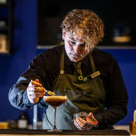 Comwell Dolce By Wyndham Hotell Århus