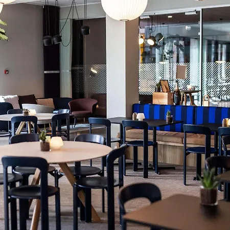 Comwell Dolce By Wyndham 4* Århus