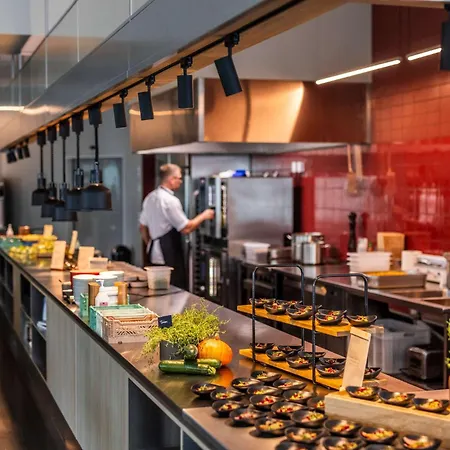 Comwell Dolce By Wyndham