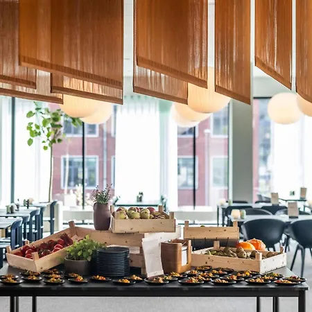 Comwell Dolce By Wyndham Ξενοδοχείο