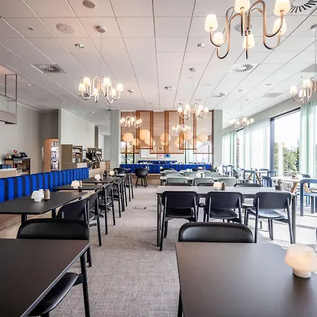 Hotel Comwell Dolce By Wyndham