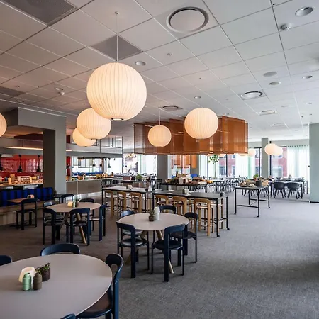 Comwell Dolce By Wyndham Hotel 4*