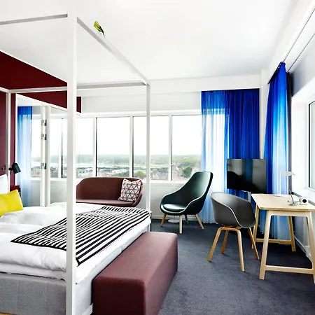 Comwell Dolce By Wyndham Hotell 4*