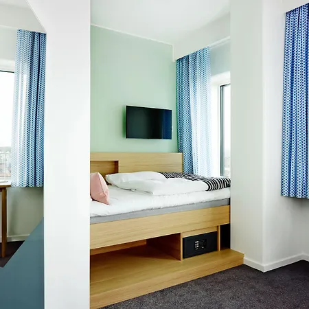 Hotell Comwell Dolce By Wyndham