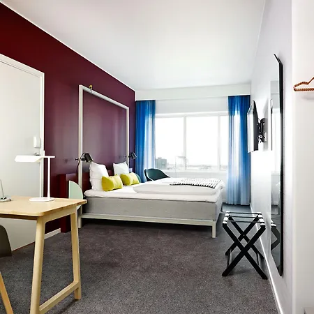 Hotell Comwell Dolce By Wyndham