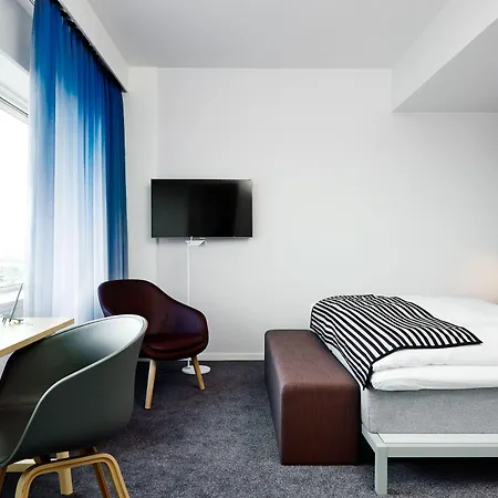 Hotell Comwell Dolce By Wyndham Århus