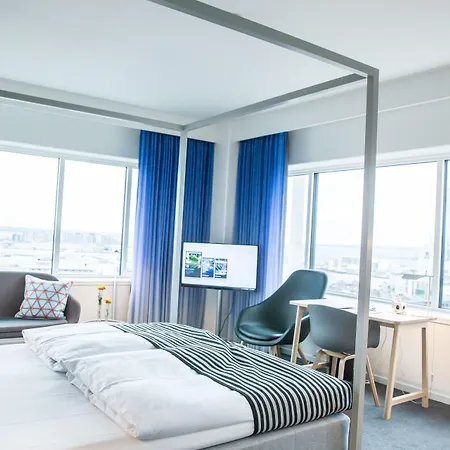 Comwell Dolce By Wyndham Hotell Århus