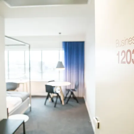 Comwell Dolce By Wyndham Hotel 4*