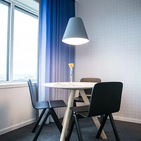 Comwell Dolce By Wyndham Århus