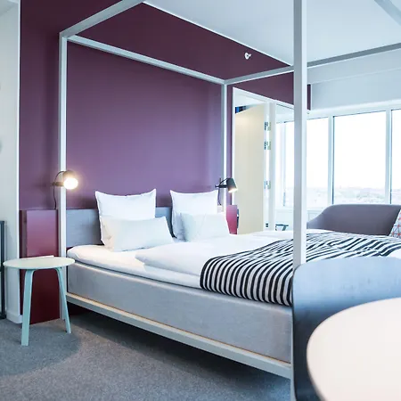 Comwell Dolce By Wyndham Hotell 4*