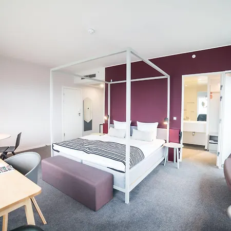 Comwell Dolce By Wyndham Århus